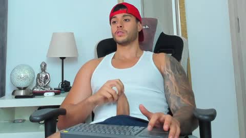 ken_mailik online show from 04-07-26, 06:03