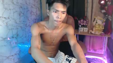 ken_minjun online show from 03-02-26, 06:58