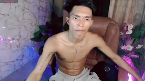 ken_minjun online show from 05-30-26, 11:18