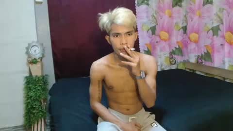 ken_minjun online show from 06-27-26, 10:09