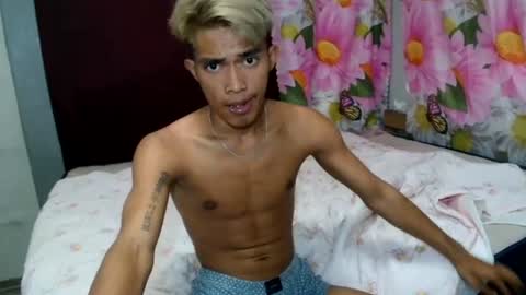ken_minjun online show from 07-20-26, 12:40