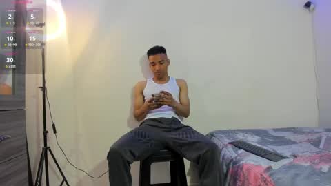 kenan 2601 online show from 10-28-25, 07:05