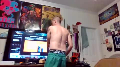 kenandkenzie online show from 06-12-26, 04:33