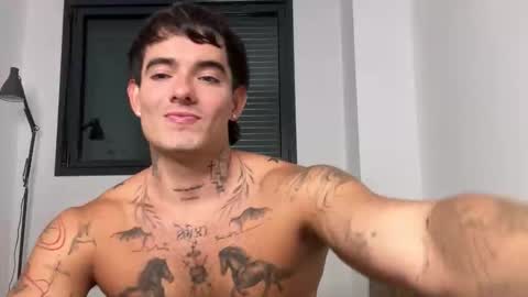 luis carlos esteban online show from 10-10-25, 04:28