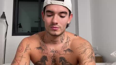 luis carlos esteban online show from 10-16-25, 03:57