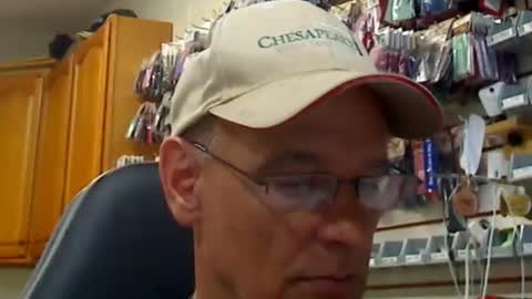 Snapshot of kendaddyfl chatting on 02-22-26, 12:45 kendaddyfl online show from 02-22-26, 12:45