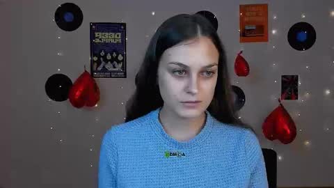 Snapshot of kendal_blow chatting on 02-16-26, 09:49 Sweet Kendal online show from 02-16-26, 09:49