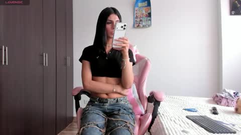 Aleja3 online show from 03-16-26, 04:33