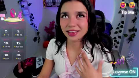 Carolina  online show from 11-29-25, 03:48