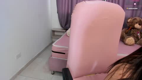 kendal_jhonsson online show from 12-03-24, 07:55