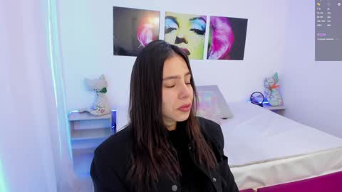 kendal_jhonsson online show from 12-22-24, 12:05