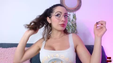 Valery online show from 02-27-26, 11:54