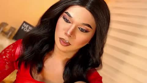 Ebony online show from 11-27-25, 06:54