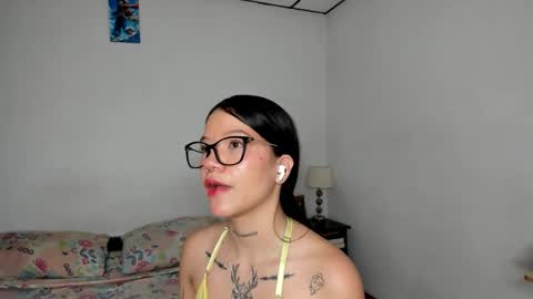 Kendal online show from 02-13-26, 02:35