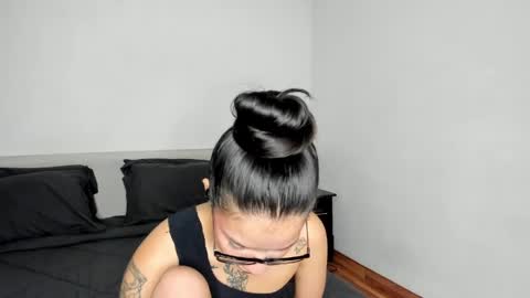 Kendal online show from 04-14-26, 02:34