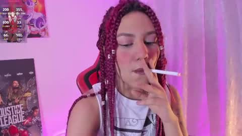 Kendall online show from 07-10-26, 07:34