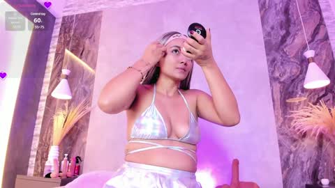 Natty online show from 02-05-25, 01:22