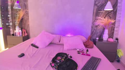 Natty online show from 02-06-25, 03:31