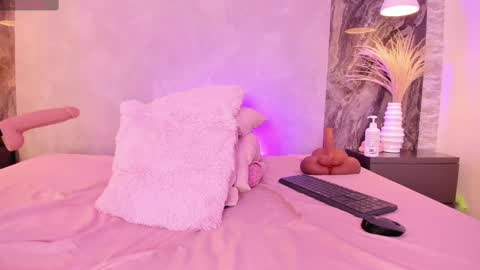 Natty online show from 02-14-25, 05:46