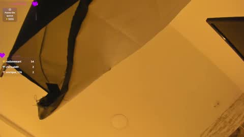 Natty online show from 02-23-25, 08:49