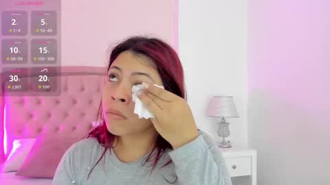 Kendall online show from 11-12-25, 05:52