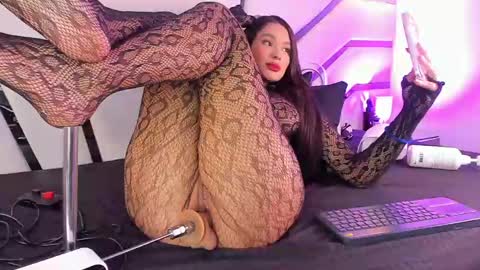 kendall_evanss_ online show from 03-31-26, 07:58