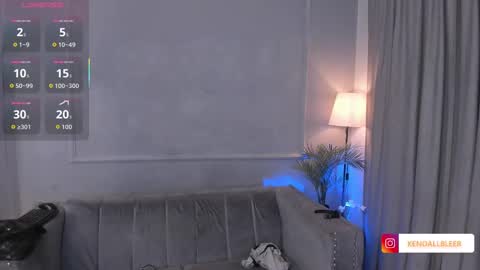 Snapshot of kendallbleer chatting on 10-17-25, 11:35 kendallbleer online show from 10-17-25, 11:35
