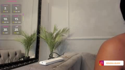 kendallbleer online show from 11-16-25, 11:38