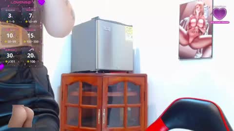 kendall online show from 01-25-25, 06:12