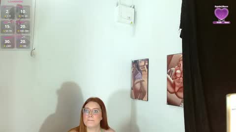 kendall online show from 03-18-26, 12:36