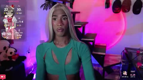 kendallgil online show from 02-16-26, 07:32