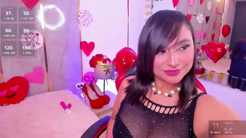 Kendall online show from 02-11-26, 09:42