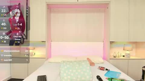 Kendal online show from 02-28-25, 07:48