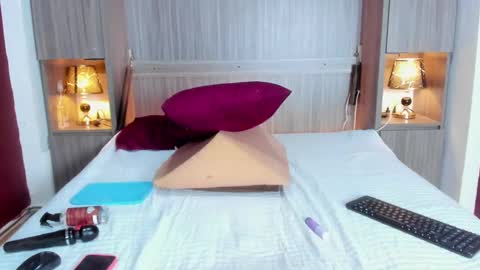 Kendal online show from 03-11-25, 03:12