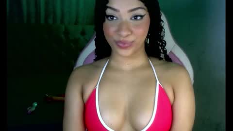  Kendall Rush online show from 09-23-25, 06:27