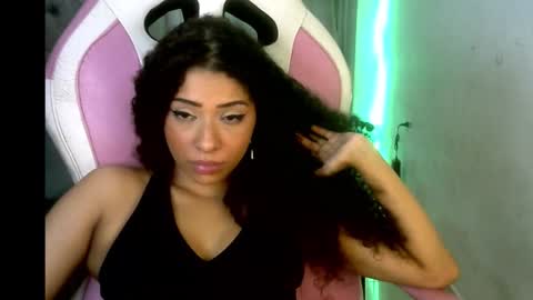  Kendall Rush online show from 09-28-25, 07:47