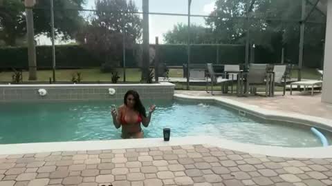Kendall Sins online show from 06-29-26, 04:40
