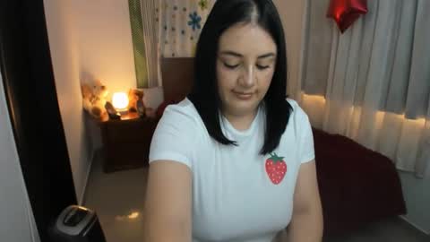 Fernanda online show from 03-05-26, 01:18