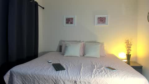 Kendall Anne online show from 02-12-26, 12:00