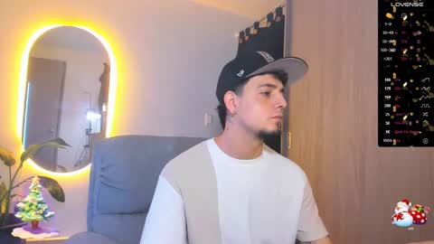 kendel_dimitri online show from 12-02-24, 02:42