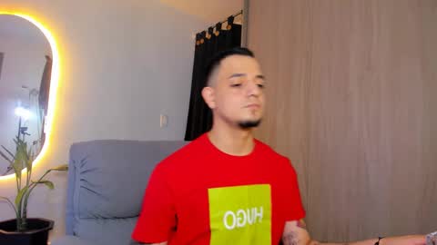 kendel_dimitri online show from 02-23-25, 05:01