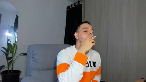 kendel_dimitri online show from 03-02-25, 04:07