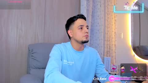 kendel_dimitri online show from 09-30-25, 03:00