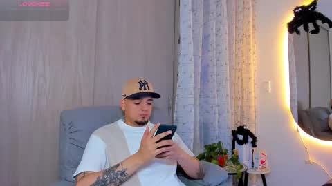 kendel_dimitri online show from 10-26-25, 05:02