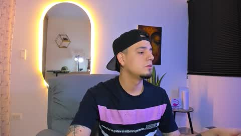 kendel_dimitri online show from 02-19-26, 04:19