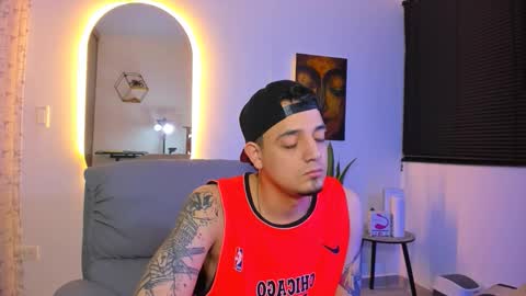 kendel_dimitri online show from 02-25-26, 04:55