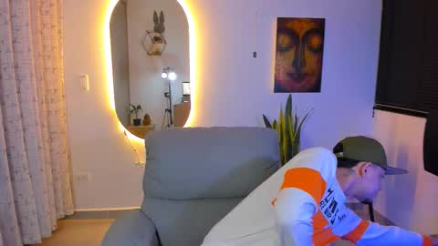 kendel_dimitri online show from 03-15-26, 05:13