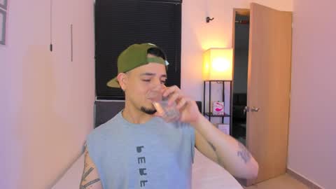 kendel_dimitri online show from 04-10-26, 04:39