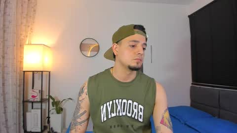 kendel_dimitri online show from 05-11-26, 04:51