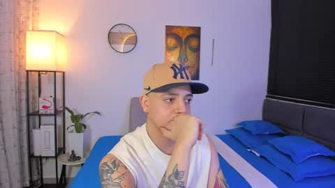 kendel_dimitri online show from 05-16-26, 02:30
